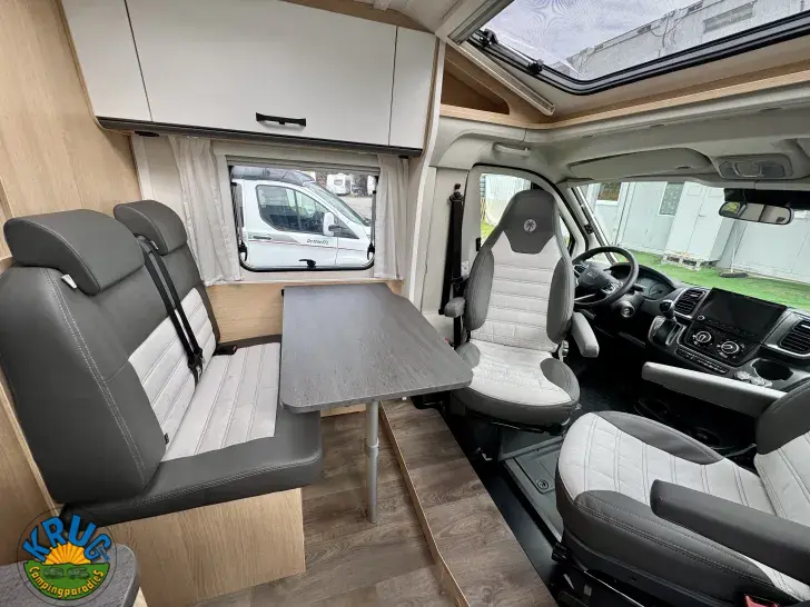 Fahrzeugbild Sunlight V 66 Automatic, Dachklimaanlage #6