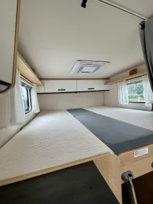 Fahrzeugbild Sunlight V 66 #8