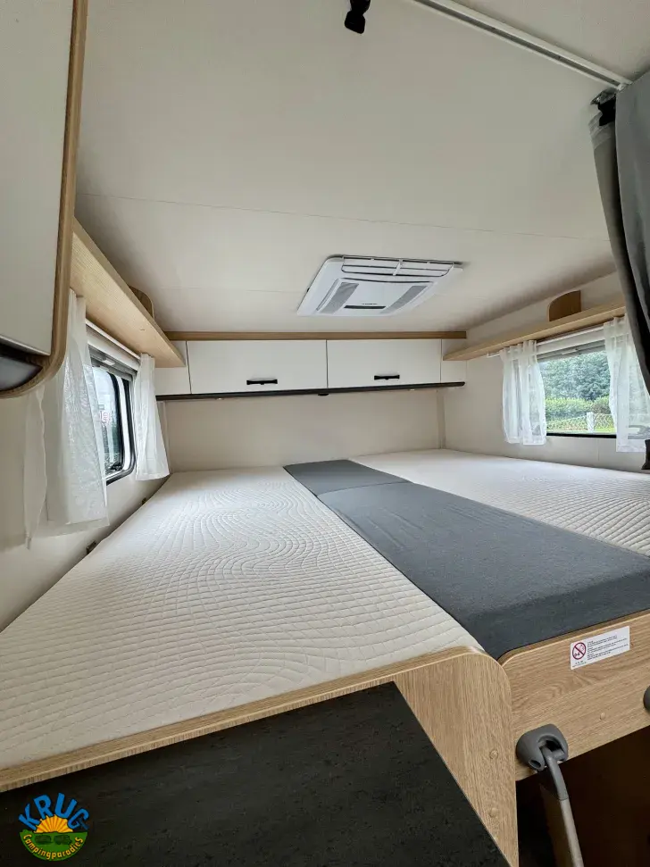 Fahrzeugbild Sunlight V 66 Automatic, Dachklimaanlage #8