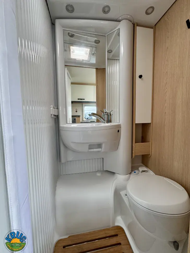 Fahrzeugbild Sunlight V 66 Automatic, Dachklimaanlage #9