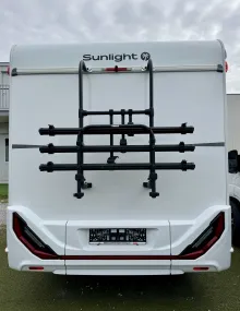 Fahrzeugbild Sunlight V 66 #4