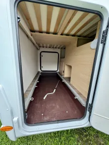 Fahrzeugbild Sunlight V 66 #12