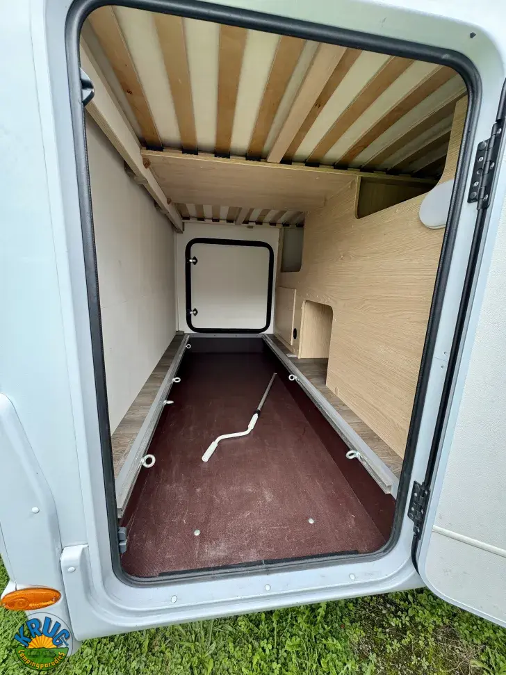 Fahrzeugbild Sunlight V 66 Automatic, Dachklimaanlage #12