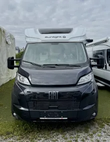 Fahrzeugbild Sunlight T 67S Adventure Edition Sonderangebot bis 31.10.2025 #2