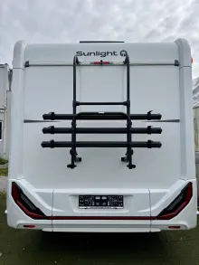 Fahrzeugbild Sunlight T 67S Adventure Edition Sonderangebot bis 31.10.2025 #4