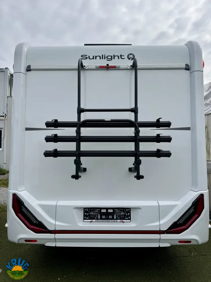 Fahrzeugbild Sunlight T 67S Adventure Edition Sonderangebot bis 31.10.2025 #4