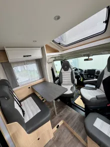 Fahrzeugbild Sunlight T 67S Adventure Edition Sonderangebot bis 31.10.2025 #5