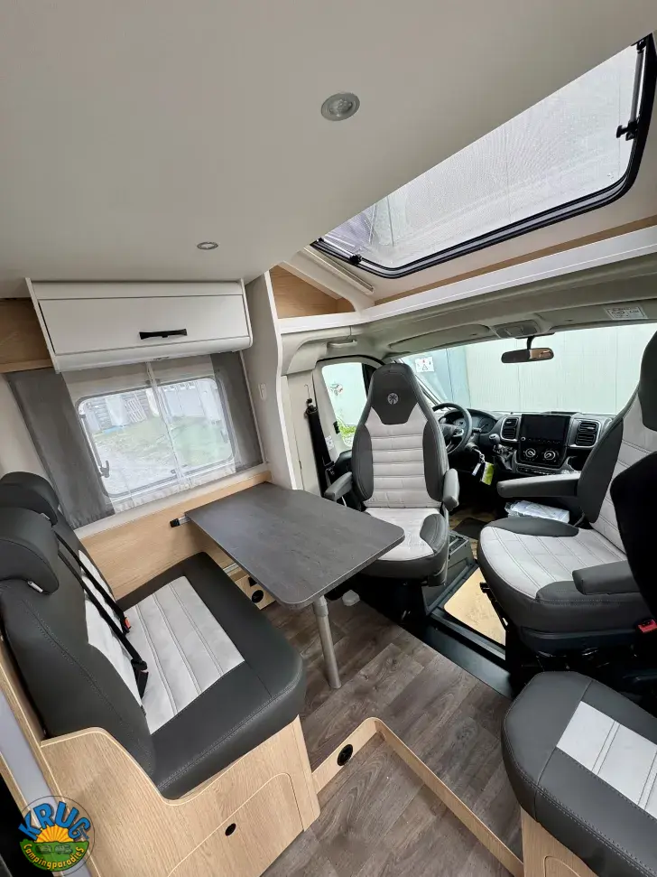 Fahrzeugbild Sunlight T 67S Adventure Edition Sonderangebot bis 31.10.2025 #5