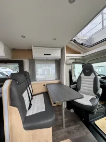 Fahrzeugbild Sunlight T 67S Adventure Edition Sonderangebot bis 31.10.2025 #6