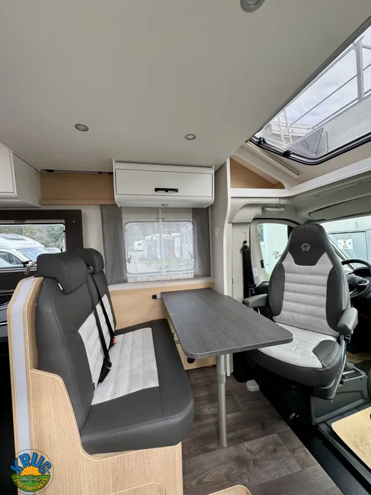 Fahrzeugbild Sunlight T 67S Adventure Edition Sonderangebot bis 31.10.2025 #6