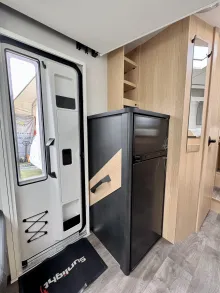 Fahrzeugbild Sunlight T 67S Adventure Edition Sonderangebot bis 31.10.2025 #8