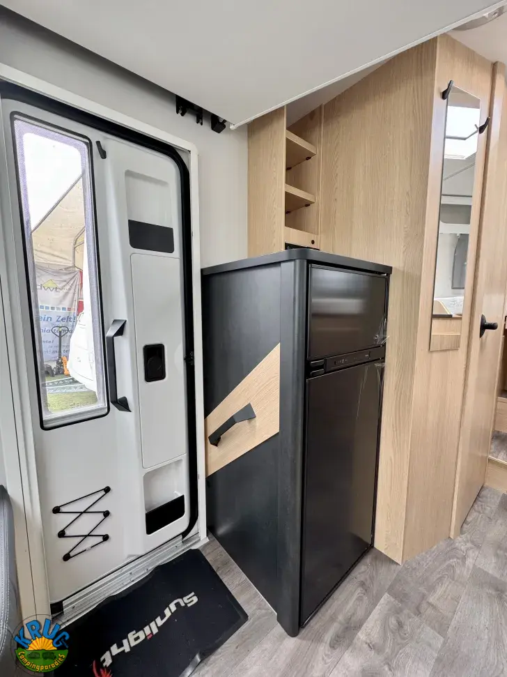 Fahrzeugbild Sunlight T 67S Adventure Edition Sonderangebot bis 31.10.2025 #8