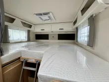 Fahrzeugbild Sunlight T 67S Adventure Edition Sonderangebot bis 31.10.2025 #9