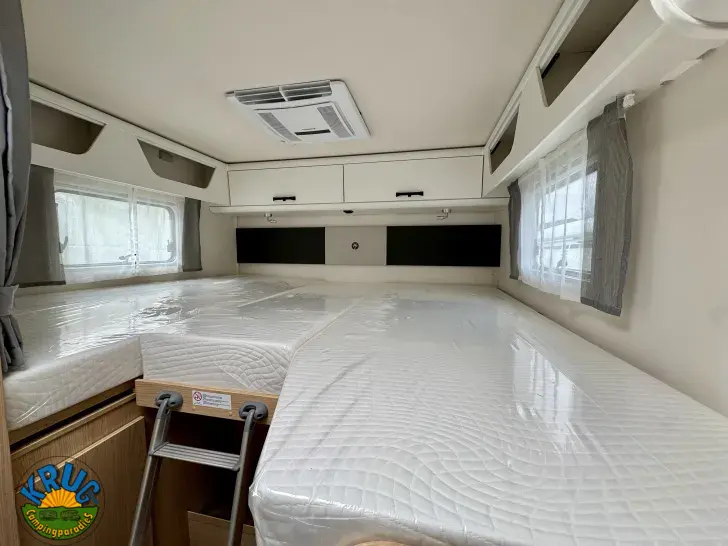 Fahrzeugbild Sunlight T 67S Adventure Edition Sonderangebot bis 31.10.2025 #9