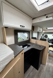 Fahrzeugbild Sunlight T 67S Adventure Edition Sonderangebot bis 31.10.2025 #7