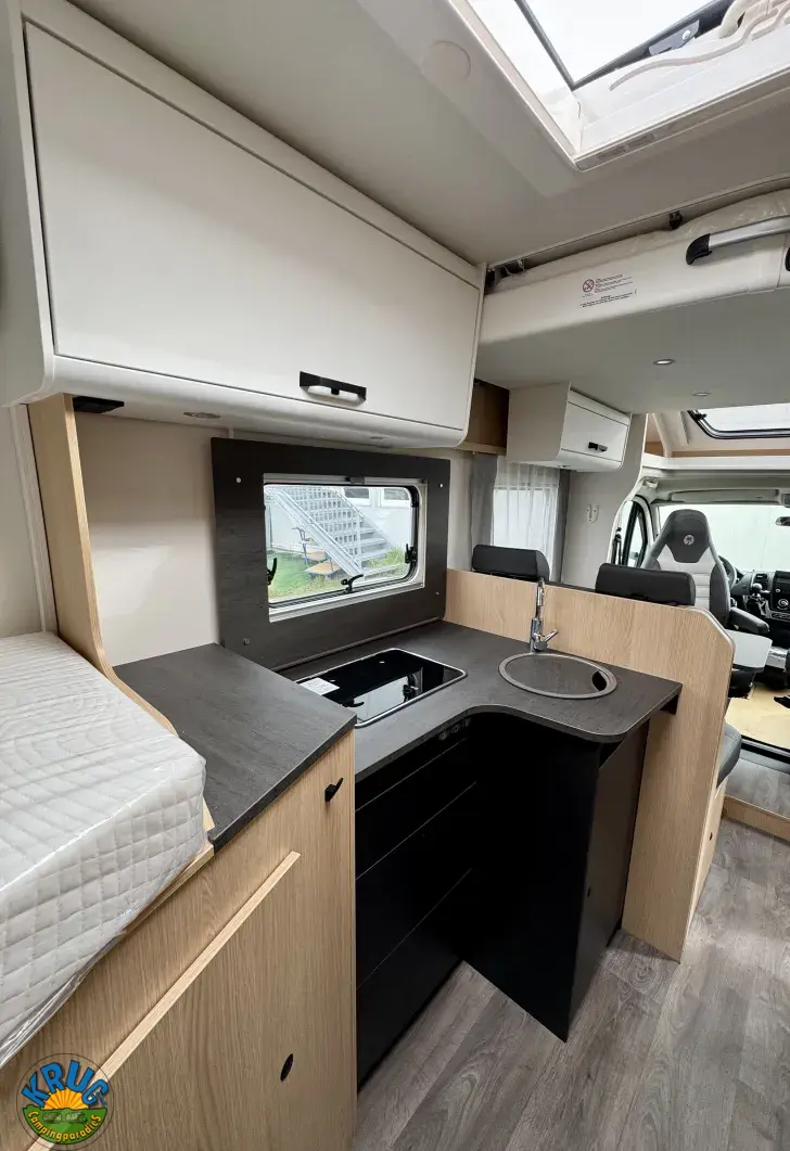 Fahrzeugbild Sunlight T 67S Adventure Edition Sonderangebot bis 31.10.2025 #7