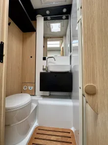 Fahrzeugbild Sunlight T 67S Adventure Edition Sonderangebot bis 31.10.2025 #11