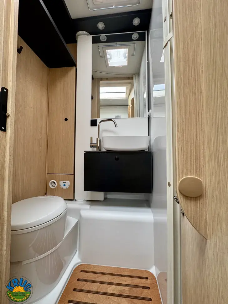 Fahrzeugbild Sunlight T 67S Adventure Edition Sonderangebot bis 31.10.2025 #11