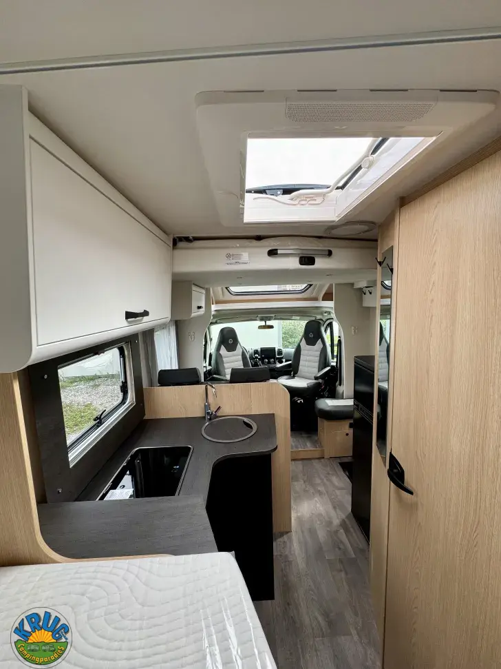 Fahrzeugbild Sunlight T 67S Adventure Edition Sonderangebot bis 31.10.2025 #12