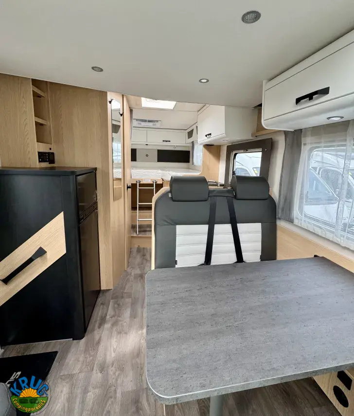 Fahrzeugbild Sunlight T 67S Adventure Edition Sonderangebot bis 31.10.2025 #13