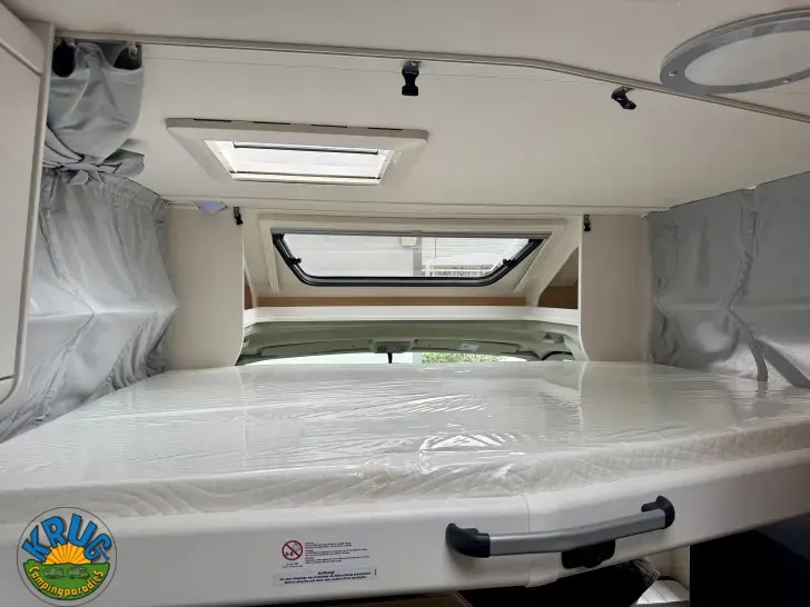 Fahrzeugbild Sunlight T 67S Adventure Edition Sonderangebot bis 31.10.2025 #10