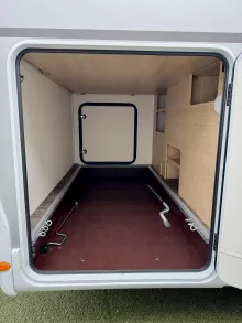 Fahrzeugbild Sunlight T 67S Adventure Edition Sonderangebot bis 31.10.2025 #15