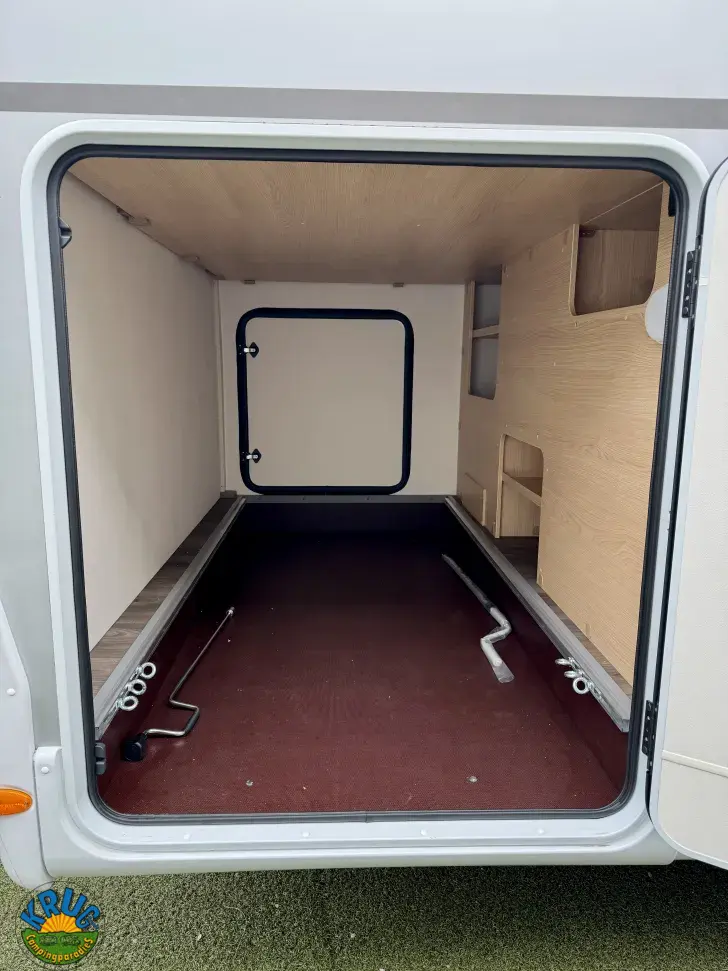 Fahrzeugbild Sunlight T 67S Adventure Edition Sonderangebot bis 31.10.2025 #15