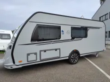 Fahrzeugbild Knaus Südwind 540 FDK 60 Years #6