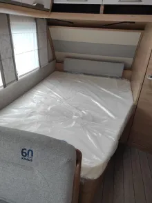 Fahrzeugbild Knaus Südwind 540 FDK 60 Years #9