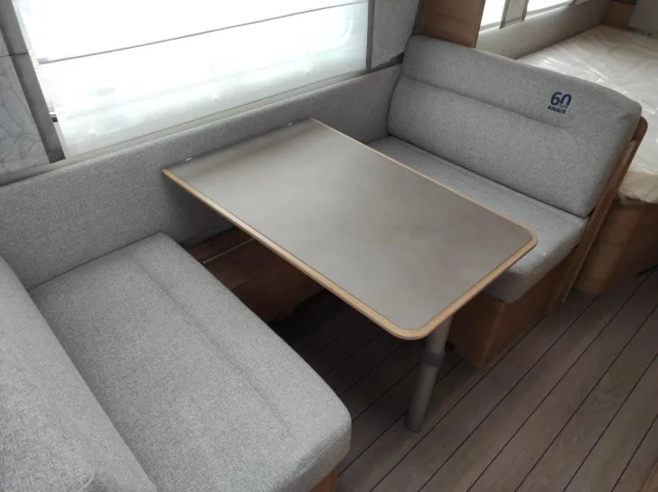 Fahrzeugbild Knaus Südwind 540 FDK 60 Years #10