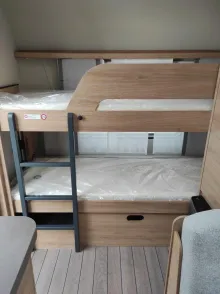 Fahrzeugbild Knaus Südwind 540 FDK 60 Years #16