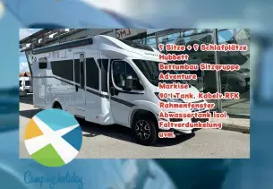 Bild T 66S Adventure Edition