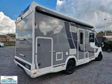 Fahrzeugbild Challenger 270 Etape Edition #2