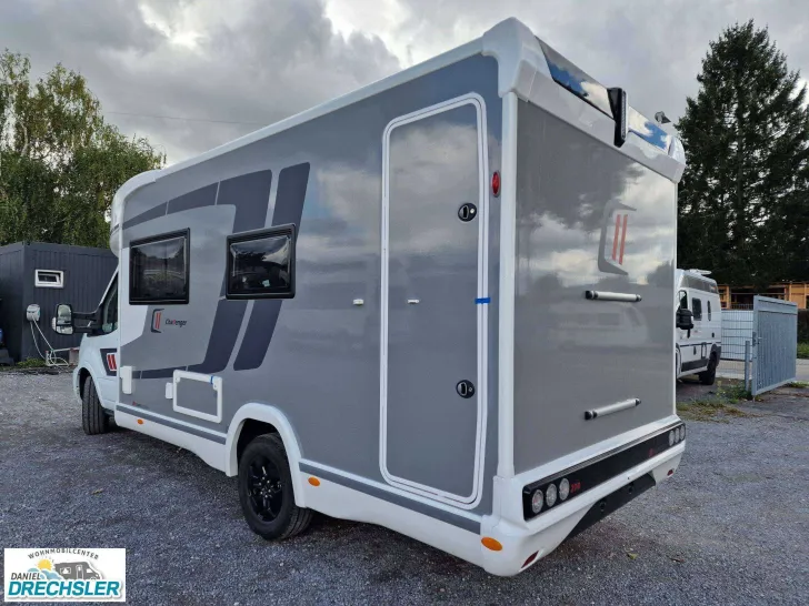 Fahrzeugbild Challenger 270 Etape Edition #3