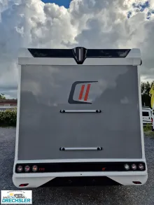 Fahrzeugbild Challenger 270 Etape Edition #4