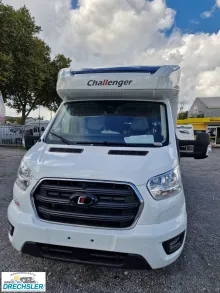 Fahrzeugbild Challenger 270 Etape Edition #6