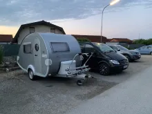 Fahrzeugbild T@B 320 #1