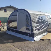 Fahrzeugbild T@B 320 #3