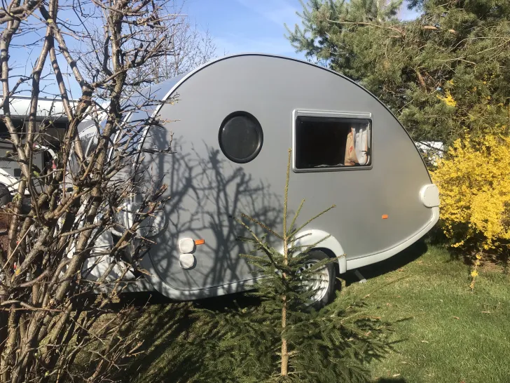 Fahrzeugbild T@B 320 #4