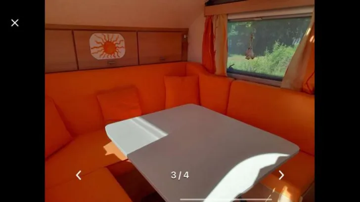 Fahrzeugbild T@B 320 #6