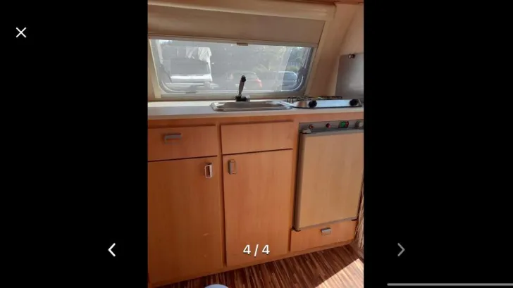 Fahrzeugbild T@B 320 #7