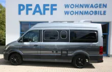Fahrzeugbild Hymer Eriba Car 600 #5