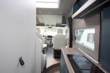 Fahrzeugbild Hymer Eriba Car 600 #10