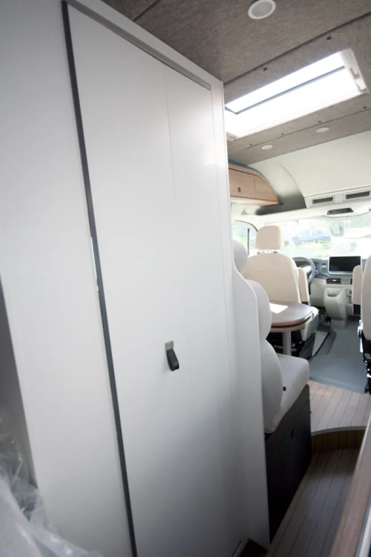 Fahrzeugbild Hymer Eriba Car 600 #13