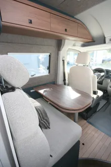 Fahrzeugbild Hymer Eriba Car 600 #14