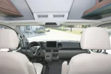 Fahrzeugbild Hymer Eriba Car 600 #15