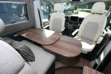 Fahrzeugbild Hymer Eriba Car 600 #16