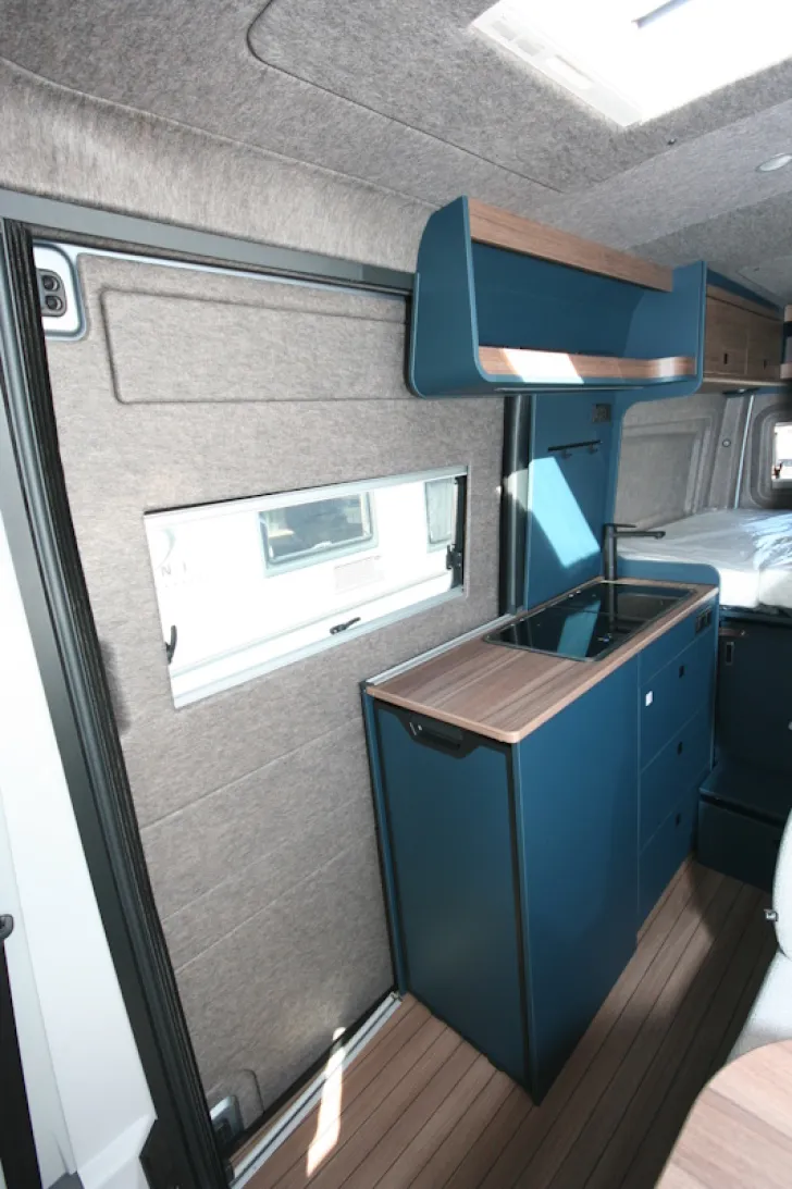 Fahrzeugbild Hymer Eriba Car 600 #18