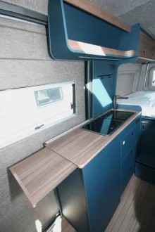 Fahrzeugbild Hymer Eriba Car 600 #19