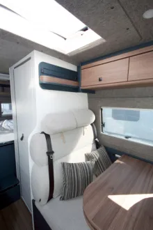 Fahrzeugbild Hymer Eriba Car 600 #20